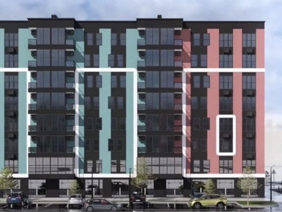 Продам 2 кімнатну квартиру біля Епіцентру Калуш