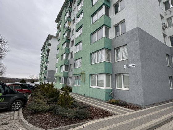 Продам 1-кімнатну квартиру Каменец-Подольский