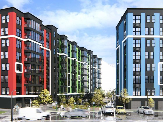 2 кімнатна в м.Калуш,біля Епіцентру Калуш