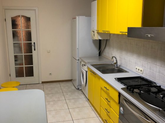 Квартира у центрі міста біля центрального ринку Кам'янець-Подільський