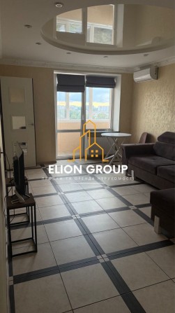 ‼️Продам простору квартиру з якісним та стильним ремонтом - фото 1