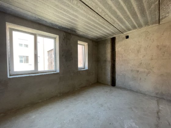 Квартира-студія НА ГАЗУ біля озера! Гостомель