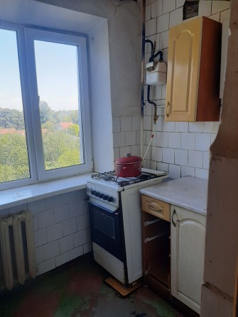 Продається 2 кімнатна Квартира неподалік міської стоматології - фото 1