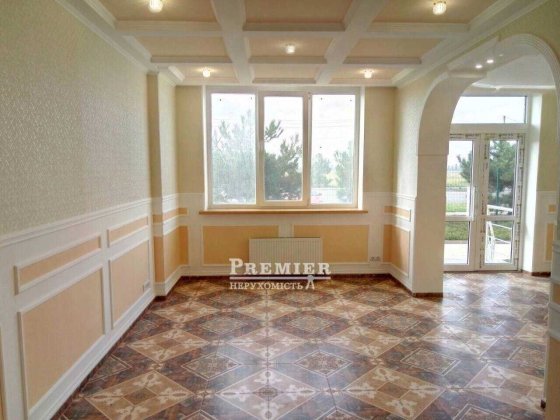 У продажу 1кімн. квартира в новому будинку. Черноморск