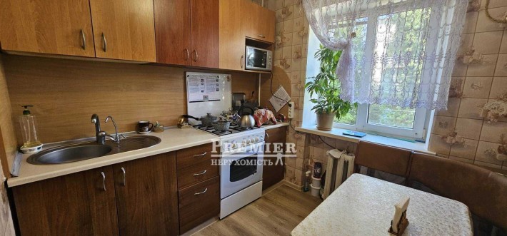 Продаж 2 кімн. квартири у м.Чорноморськ - фото 1