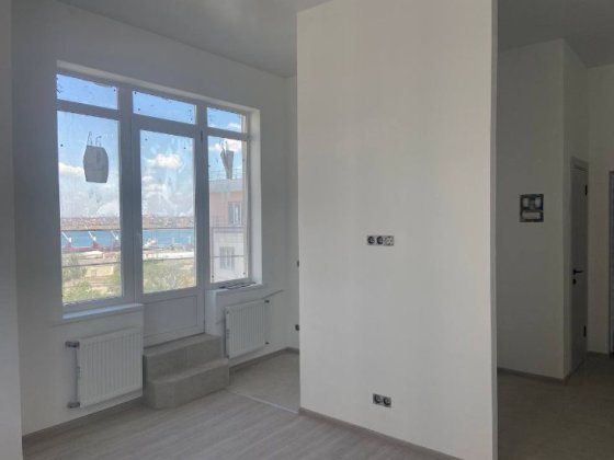 1К КВ Біля Моря‼️Новий Зданий Будинок‼️єОселя! Черноморск