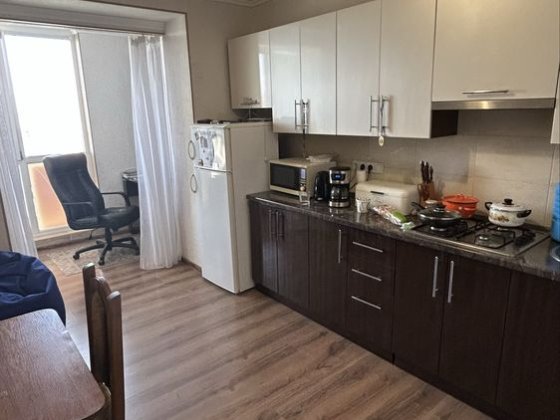 ЖК Премʼєр. Велика 1к квартира Кам'янець-Подільський