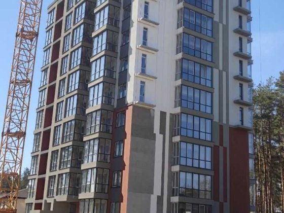 2-кімнатна квартира! Сосновий ЛІС! Парк! РОЗТЕРМІНУВАННЯ! Краща ЦІНА! Гостомель