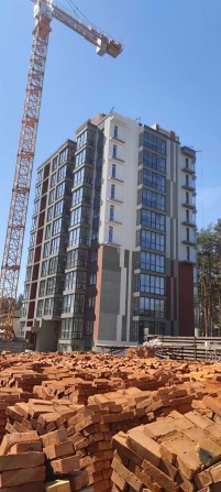 2-кімнатна квартира! Сосновий ЛІС! Парк! РОЗТЕРМІНУВАННЯ! Краща ЦІНА! - фото 1