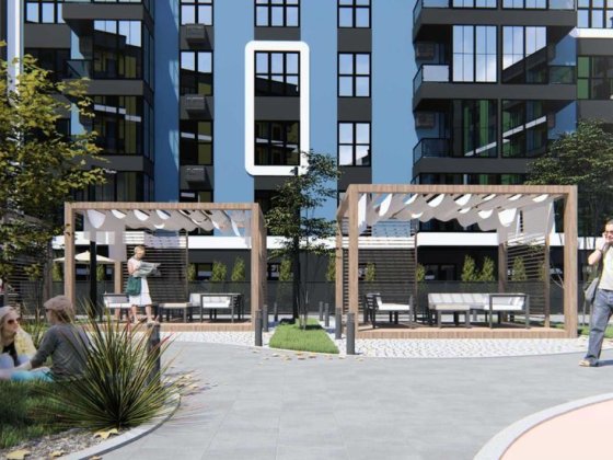 Продам 2 кімнатну квартиру поруч з Епіцентром 5 поверх Розтермінування Калуш