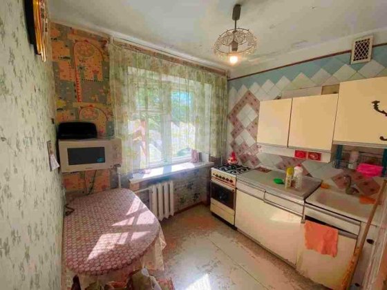 В продаже 3х ком, у Моря! Самый лучший 2 этаж! Черноморск