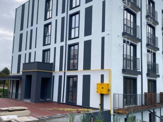 Однокімнатна квартира 29м2 21500$ Гостомель