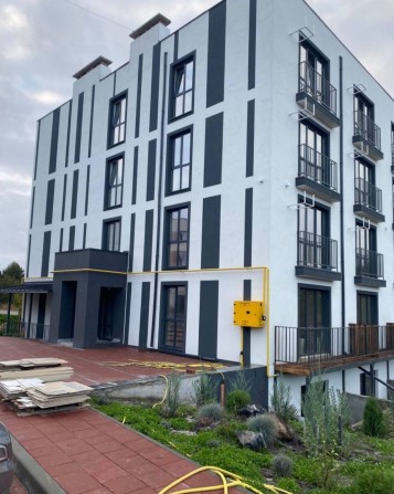 Однокімнатна квартира 29м2 21800$ - фото 1