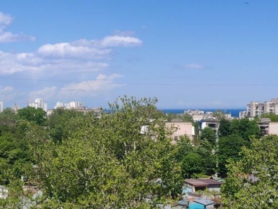 Продам 1 комнатную квартиру Черноморск