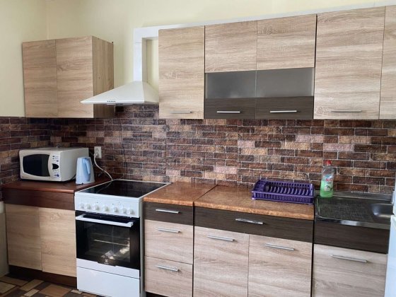 ‼️1 ком. квартира в закрытом жилом комплексе‼️ Черноморск