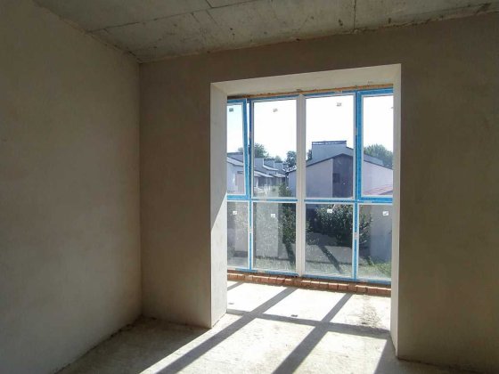 Квартира з чистовим наповненням в клубному будинку! Закрита територія! Гостомель