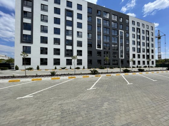 Терміновий продаж. Смарт квартира в ЖК Сенсація Гостомель Гостомель