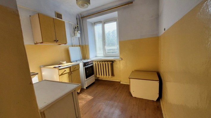 Продам 1к квартиру в.Шевченка - фото 1