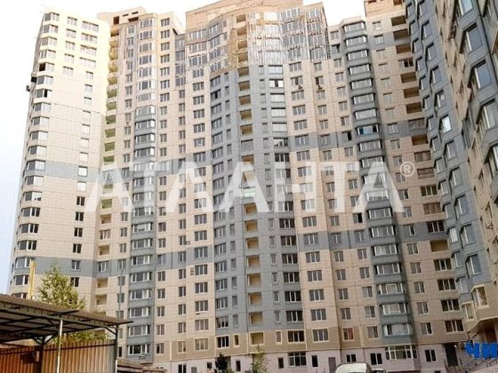 Двухкомнатная квартира  77 м2 в новом доме  суперцена Аналогов нет! Черноморск