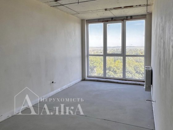 Продам 1-кімнатну квартиру в новому будинку Каменец-Подольский