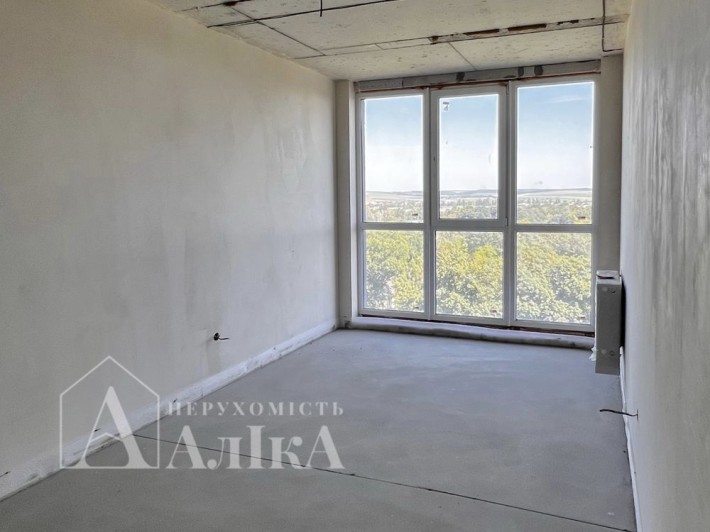 Продам 1-кімнатну квартиру в новому будинку - фото 1