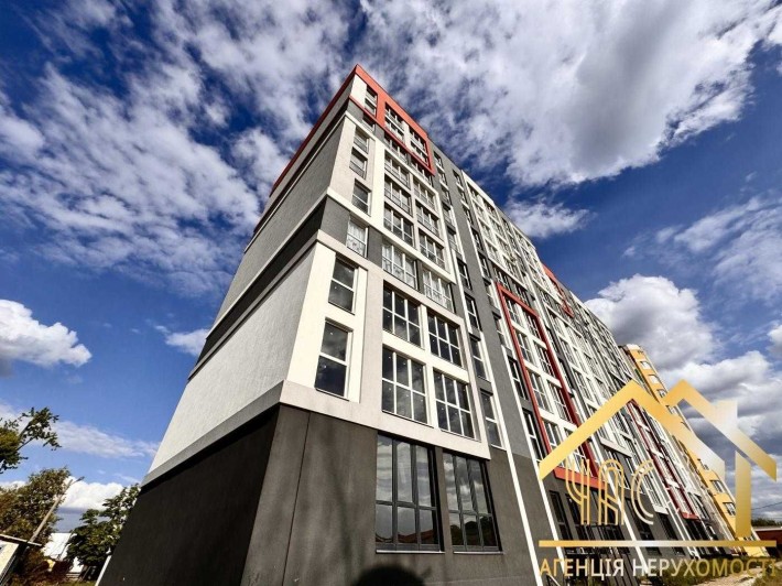 Продаж квартири без ремонту, перший внесок від 30% БЕЗ КОМІСІЇ! - фото 1