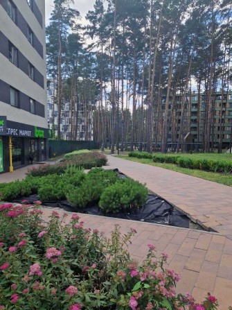 Найкраща пропозиція в ЖК Park Town Гостомель, Ірпінь, Буча - фото 1