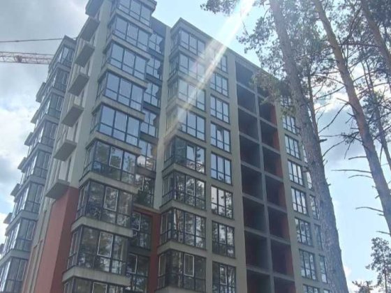 1-кімнатна квартира! РОЗТЕРМІНУВАННЯ без % на 2 роки! ПАРК та ЛІС! Гостомель