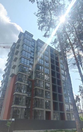 1-кімнатна квартира! РОЗТЕРМІНУВАННЯ без % на 2 роки! ПАРК та ЛІС! - фото 1