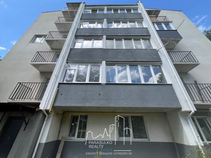 Продам затишну 1- кімнатну квартиру!
Будинок - фото 1