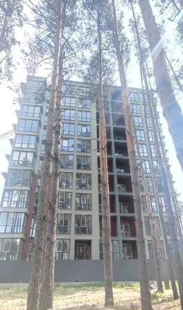 1-кімнатна! Парк та Сосновий ліс! РОЗТЕРМІНУВАННЯ без % на 2 роки! - фото 1