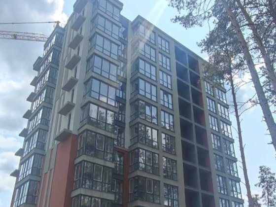 2-кімнатна! РОЗТЕРМІНУВАННЯ без %! Парк та Ліс! Знижки військовим! Гостомель