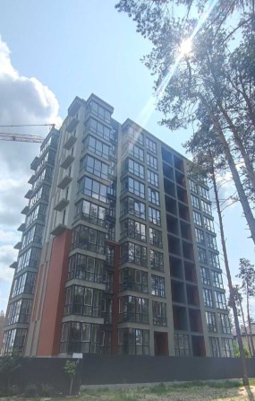 2-кімнатна! РОЗТЕРМІНУВАННЯ без %! Парк та Ліс! Знижки військовим! - фото 1