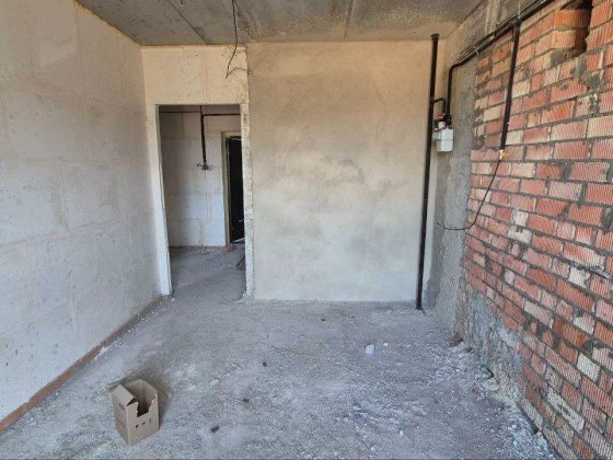 Однокімнатна квартира у моря перша лінія Черноморск