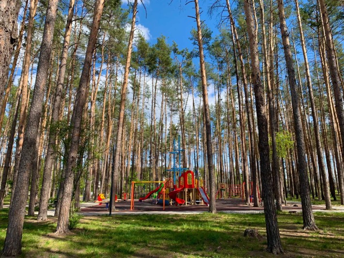 2-кімнатна квартира з краєвидом на парк — ціна до здачі! - фото 1