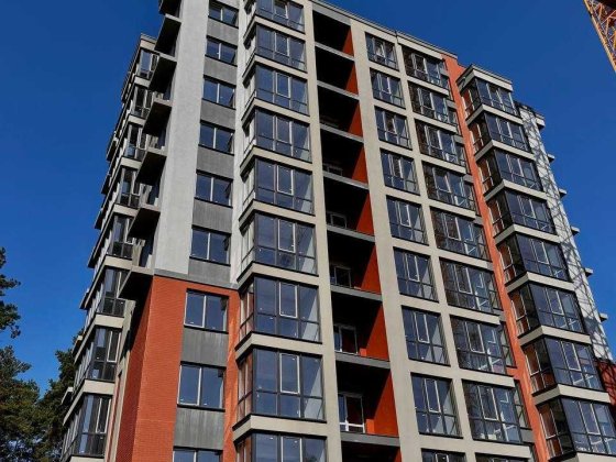 Затишна однушка в ЖК «SOBORNYI» — розтермінування без %. Гостомель Гостомель