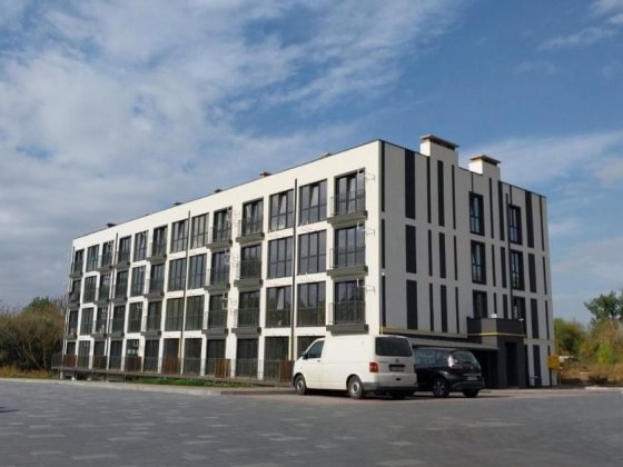 Студія ЖК Гостомельські Липки. Водяна тепла підлога по всій квартирі! Гостомель