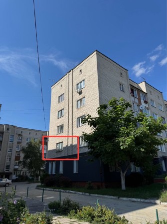 Однокімнатна Квартира - фото 1