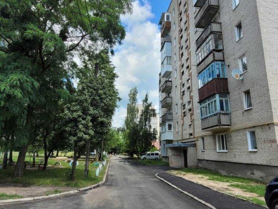 ПРОДАЖ 1КІМ КВАРТИРИ по вулиці Героїв України Ковель