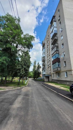 ПРОДАЖ 1КІМ КВАРТИРИ по вулиці Героїв України - фото 1