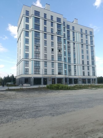 Квартира в новобудові. - фото 1