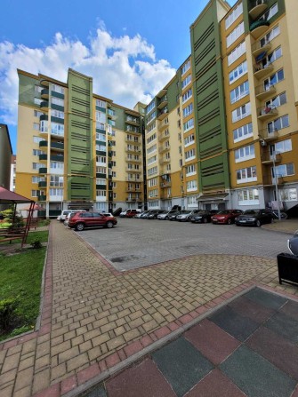 3 кім. квартира по вул. Героїв України 4в - фото 1