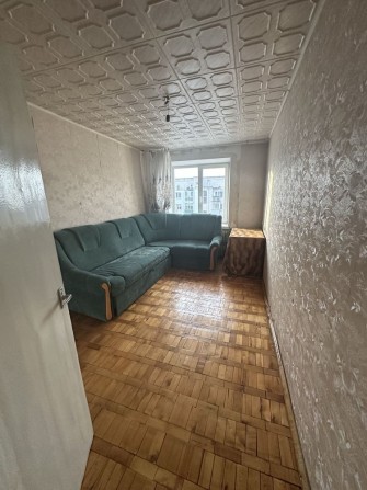 Продаж 3 кімнатної квартири - фото 1
