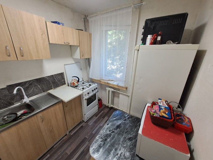 Продам 1к.кв гостиничного типа Черноморск - фото 1