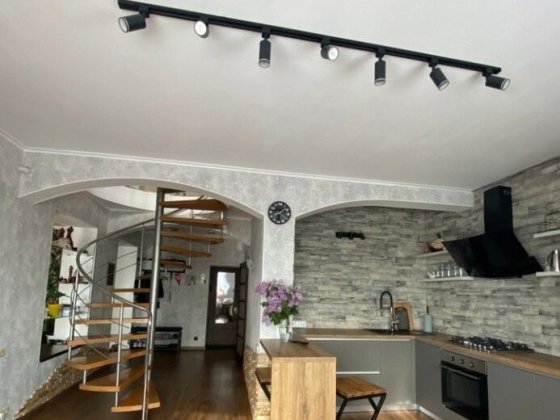 Классная квартира у берега моря ) Чорноморськ