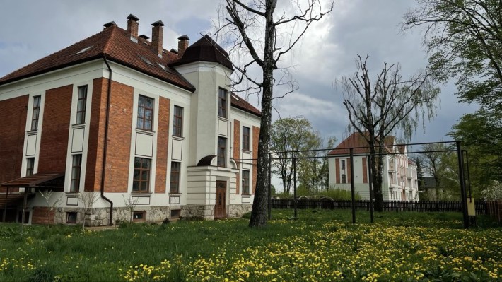 Продаж 2-кімнатної квартири в ЖК Австрійський Коломия - фото 1