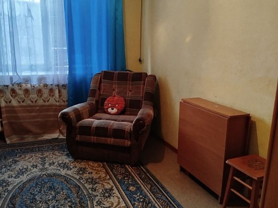 Продам квартиру ( малосемейка) в центре города Чорноморськ