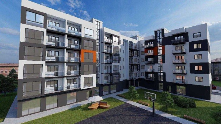 ВІДДІЛ ПРОДАЖУ 1 кім квартира, ВИГІДНА ціна, Розтермінування - фото 1
