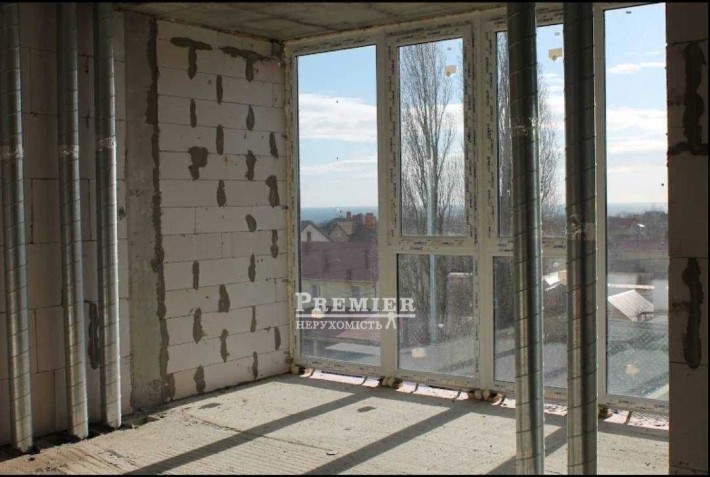 У продажу 1 кімн. квартира у будинку 2020 року - фото 1