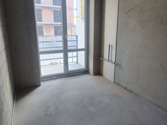 Квартира у готовому будинку Гостомель